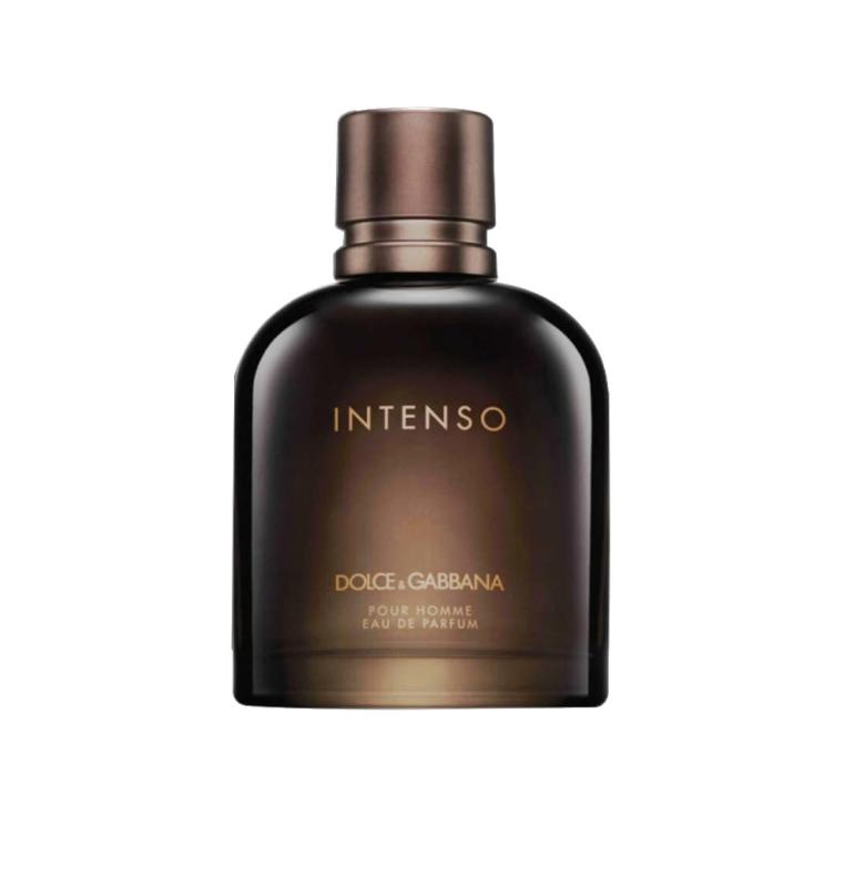 Dolce & Gabbana Intenso Eau De Parfum 40ml Spray pre mužov